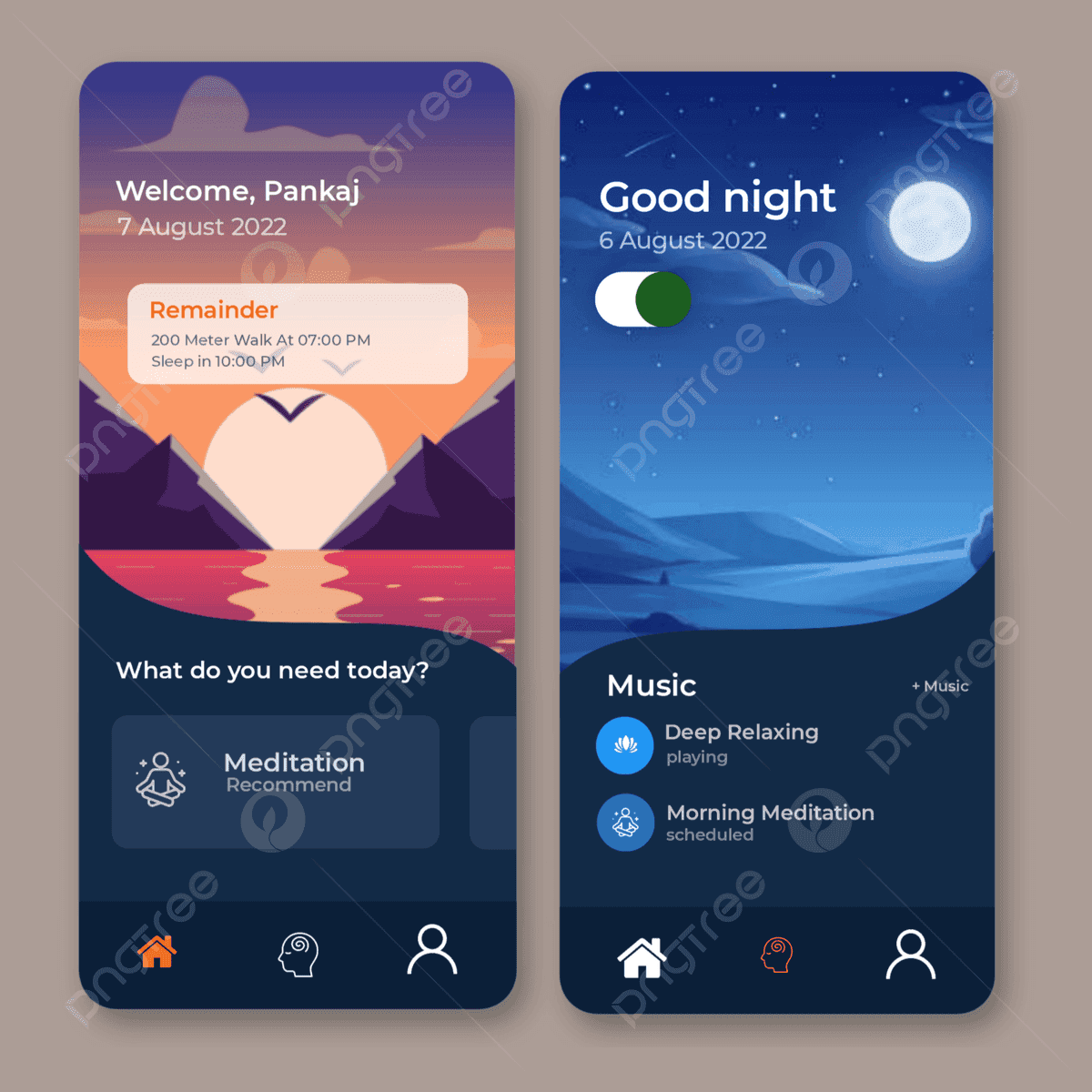 FitPro screenshot